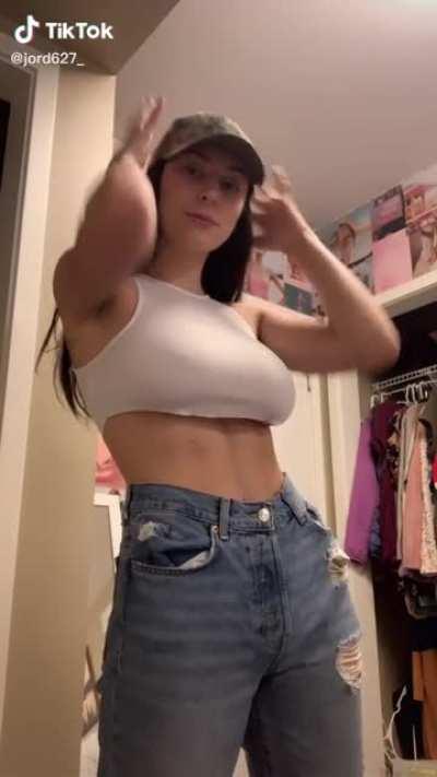 Old deleted tik tok. Wow