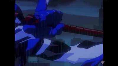 Rei finally fucking snaps