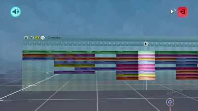 Another attempt at original music, trying something different, a bit slower than what I usually do and I tried to vary the time signatures