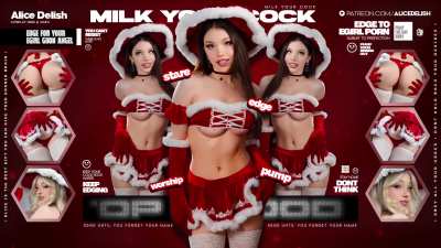 EDGING is the best for you 👊 NOTHING but unlimited pleasure all day long 😈 Keep PUMPING until your brain melts ⚠