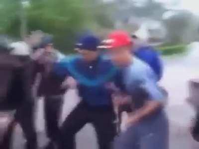 It's our Life comrade