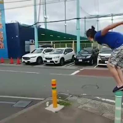 У меня внутри все сжалось