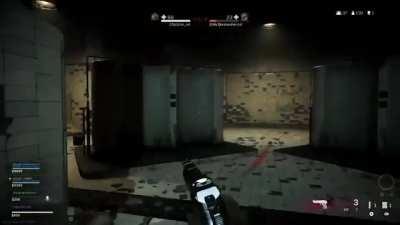 Streamers: 40 ping?! fuck these servers man I’m lagging so bad... Whereas I’m out here like: