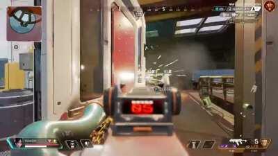 the ending to my 5.8k game :)