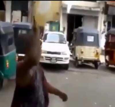 You will not believe your eyes..