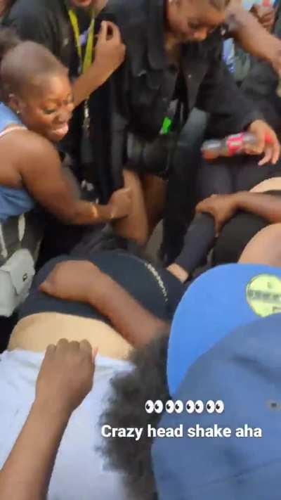 Notting Hill Jams (📷:@art_of_fete)