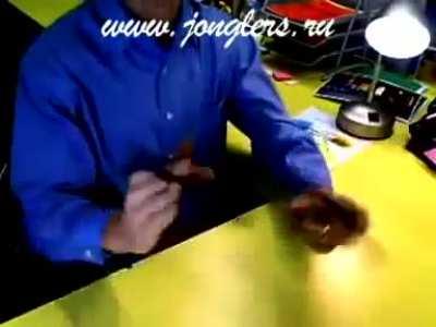 Спортивное метание ручки