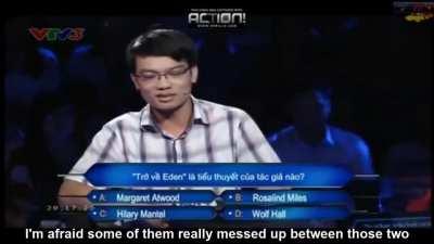 The Grind never stops