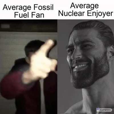 Fear of nuclear power is irrational