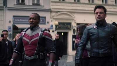 Bully maguire strikes again