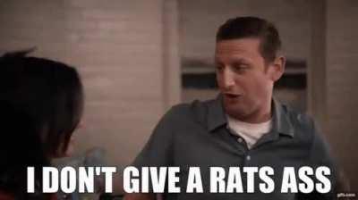 When I Hear People Complain About TikTok Going Away