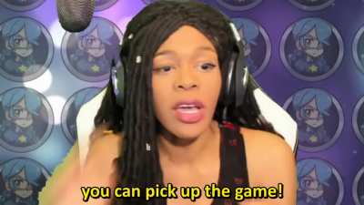 ANNIE, the new Skullgirls DLC character, is out RIGHT NOW