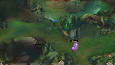 A little play from my game earlier today