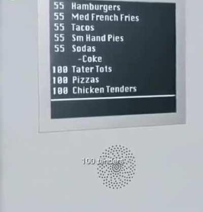 Paying good deeds forward! 