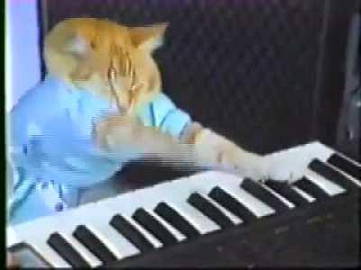 let's not forget him