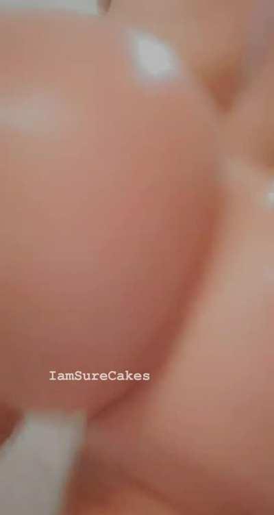 Is This Ass Good Enough To Fuck? [OC]