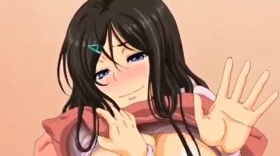 Mom does not have eyes [Fella Pure]