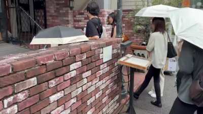 Even more exhibition, vibe, Saturday 🧐 Only one day to go!