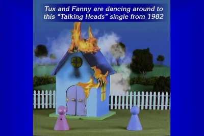 Bestie Made it to Jeopardy Part 2!