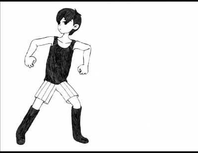 it's over. (instagram: paracetaa.box)