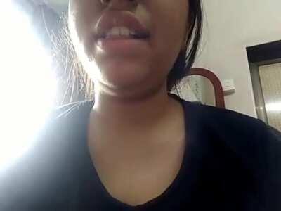 Listen to little Shazia confessing her love for Hindu cocks the moment her Abbu left home. Hindu men have really infiltrated the minds if these innocent Muslim girls.