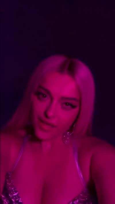 New One In A Million Instagram Vid (October 2023)