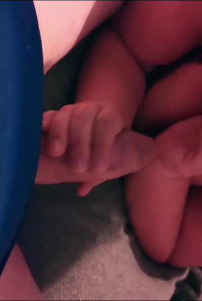 Little kisses 😍🤤