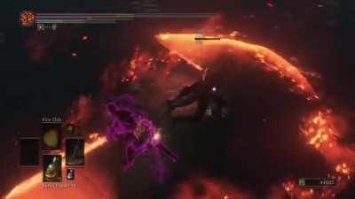 Someone suggested I do this, so here we are.