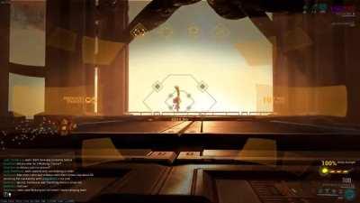 So my Archon Nira hunt went well...