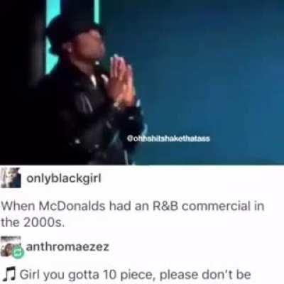 It was a wild time back then...