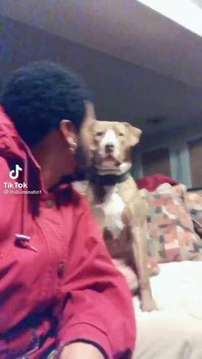 What goes around comes around