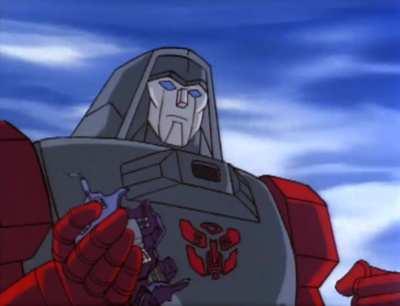 I made this edit of the G1 episode: 