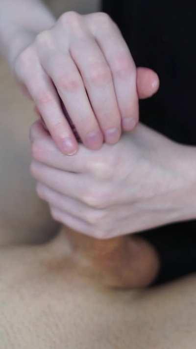 This is my favorite activity that I'm really good at.