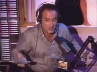 Al Michaels talks OJ prank call