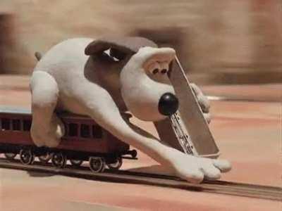 Actual footage of me (who worked in food service less than 3 years ago) Googling issues I've never heard of for the 300+ users I'm responsible for across 32 sites in 3 cities