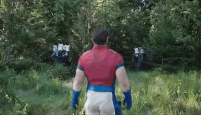 So…this is going to be a recurring theme right?