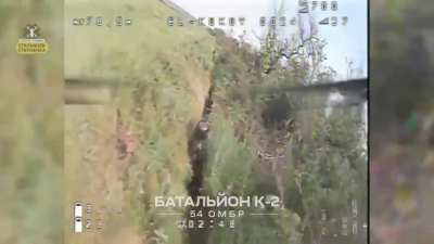 Compilation video: Tribute to UA Drone Operators 2022/2023 - Vol. 23, 