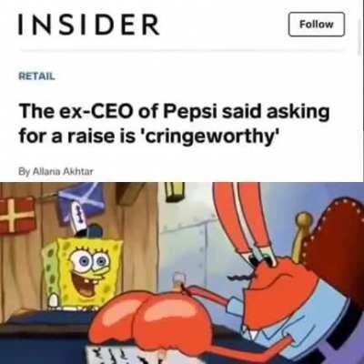 Typical Crabby Shenanigans