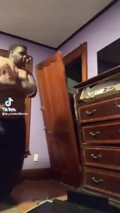 Oh, you make my earth quake