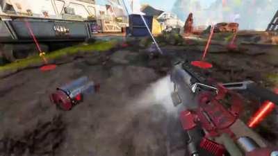 Apex Legends: Accurate emergence trailer