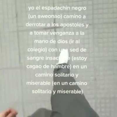 fans de los souls be like: