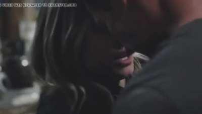 She is so freaking hot