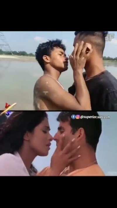 aight time for some confused boner