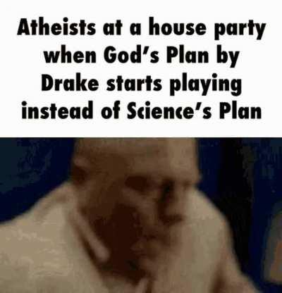 *Puts Bible in fiction section of book store*