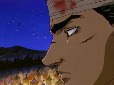 When will the anime Berserk come back?💔