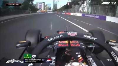 Please don't hate me