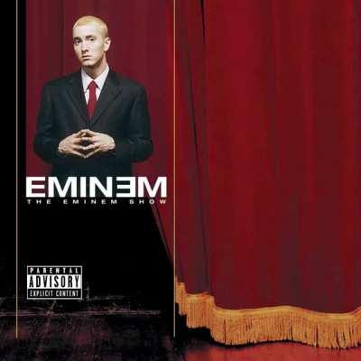 Alfred's Theme on Without Me beat. A little fast but catchy