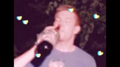 Fuck it Jakey fancam (OC)