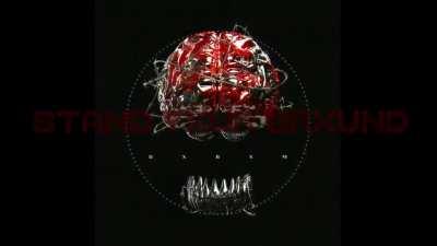 STAND YXUR GRXUND instrumental - SCARLXRD Reprod by Nxrthface