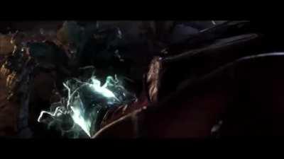 The King of Taking has returned!